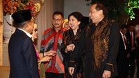 Mantan Menko Perekonomian Chairul Tanjung/Foto: Sys Milla/Tim Media Wapres