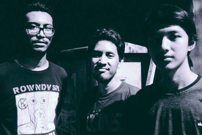 Uncanny Rilis Lagu dalam Bentuk Mainan