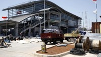 Nantinya, akan ada 3 stasiun yang dilewati dari Stasiun Bekasi hingga Stasiun Cikarang. Ketiga stasiun tersebut adalah Bekasi Timur, Tambun, dan Cibitung. Berakhir di Stasiun Cikarang.