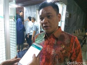 Wasekjen Golkar: Tak Etis Gatot-Wiranto Beda Pendapat soal Senjata