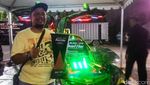 Mukidi Juara BlackAuto Battle