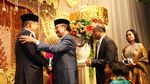 Tokoh-tokoh di Pernikahan Emas JK-Mufidah