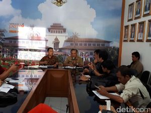Verifikasi Berkas Calon Independen, KPU Jabar Siapkan Dana Rp 8 M
