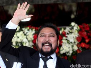 Jamal Mirdad Disebut Tak Serahkan Sertifikat Rumah Meski Telah Dibeli