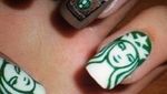 Yummy! Cupcake, Waffle dan Semangka Tampil Cantik di Nail Art