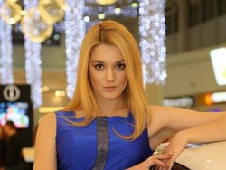 Mantan Atlet Voli Tercantik Pujaan Netizen