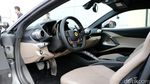 Duduk di Kemudi Ferrari Tercepat