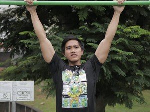 Terungkap! Jokowi Pernah Lupa Kirim Uang, Ini yang Dilakukan Kaesang