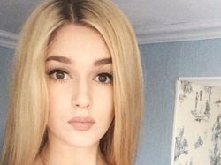 Mantan Atlet Voli Tercantik Pujaan Netizen