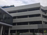 Lowongan CPNS di Kantor Sri Mulyani hingga Anies