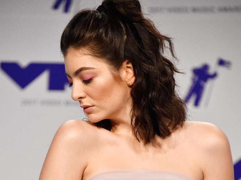 Lorde Raih NMEs Album of the Year, Taylor Swift Peringkat 31 Lorde Raih NMEs Album of the Year, Taylor Swift Peringkat 31
