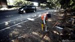 Pemprov DKI Selaraskan Pembangunan Trotoar dengan Jalan Arteri