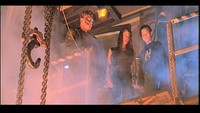 Sarah Connor bukan ikon kecantikan. Dia kuat, dia bermasalah, dia adalah ibu yang mengerikan dan dia mendapatkan rasa hormat dari penonton, tuturnya. Foto: dok IMDB