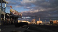 Daerah Nevada di AS tidak hanya memiliki gurun, namun juga sejumlah motel. Di antara sejumlah penginapan yang ada, terdapat Clown Motel yang dikenal mengerikan (The Clown Motel/Facebook)