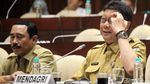 Mendagri Bahas Penambahan Otonomi Daerah
