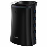 Air Purifier Sharp Buat Rumah dan Mobil Bebas Bau Tak Sedap