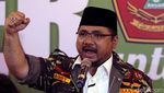 GP Ansor Gelar Syukuran Kemerdekaan