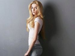 Mantan Atlet Voli Tercantik Pujaan Netizen