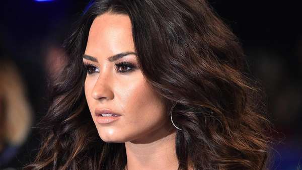 Para Wanita Seksi di MTV VMA 2017 Para Wanita Seksi di MTV VMA 2017