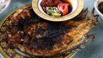 Sedap dan Dijamin Mantap! 10 Ikan Bakar Ini Paling Enak Disantap dengan Nasi Hangat