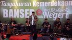 GP Ansor Gelar Syukuran Kemerdekaan