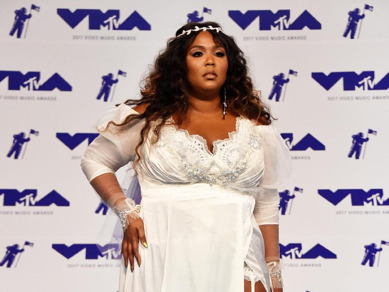 Lizzo Foto: Dok. Getty Images Lizzo Foto: Dok. Getty Images