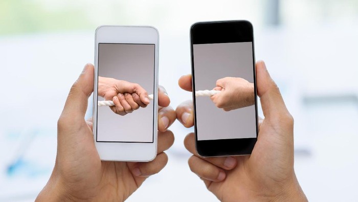 Nadya Almira Jadi Korban Pelakor, Ini Saran Psikolog Soal Bermedsos