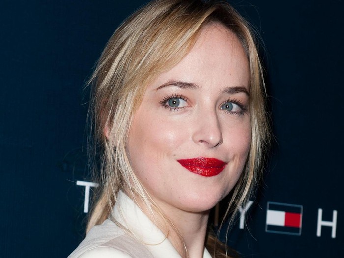 Dakota Johnson. Foto: Getty Images Dakota Johnson. Foto: Getty Images