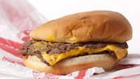 Iklan pertama Wendys menampilkan animasi wendy dan dancing hamburgers. Tapi, iklan ini hanya disiarkan secar lokal di Ohio.