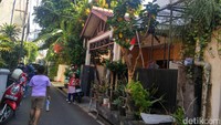 BMKG, LAPAN dan ITB sampai angkat bicara. Menurut mereka itu adalah fenomena alam namun bagaimana persisnya, sulit dijelaskan (Denita Matondang/detikcom)