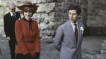 20 Foto untuk Mengenang 20 Tahun Meninggalnya Putri Diana