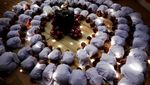 Foto: Sekolah Biksu Cilik di Thailand