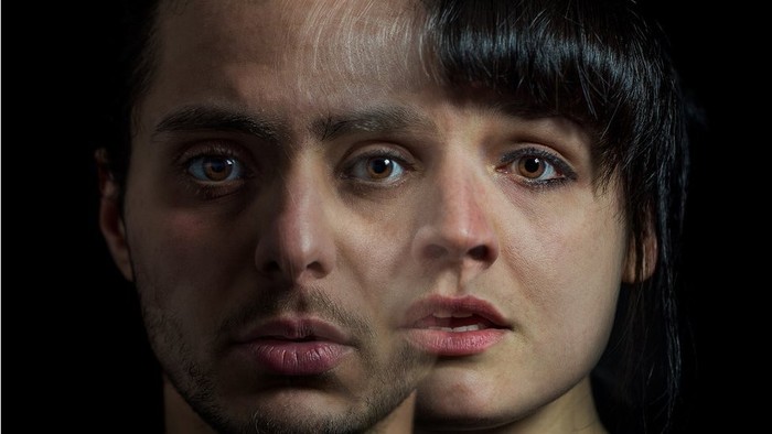 Perjuangan Perempuan Mesir yang Ubah Dirinya Jadi Pria Skotlandia