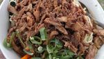 Yuk, Jajan Mie Ayam Gerobakan Buat Sarapan Mantap Mengenyangkan!