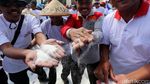 Tuntut Harga Gula Naik, Ribuan Petani Tebu Demo di Istana