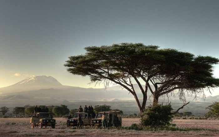 Tempat yang Dipuji Orang Terkaya Sedunia