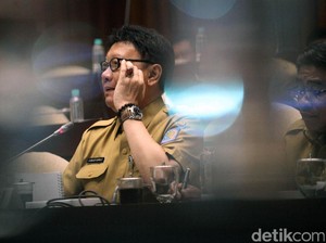 Mendagri Beri Penghargaan Kepala Daerah Berinovasi, Ini Daftarnya