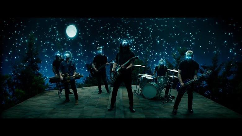 Akhirnya, Album Concrete and Gold Foo Fighters Rilis Hari Ini Akhirnya, Album Concrete and Gold Foo Fighters Rilis Hari Ini