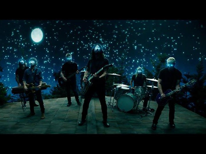 Selain Foo Fighters, Siapa Lagi yang Punya Lagu Baru Minggu Ini?