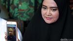 Istri Novel Baswedan Jelaskan Kondisi Suaminya