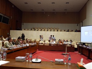 Soal Safe House KPK, LPSK: Tak Ada Koordinasi dengan Kami