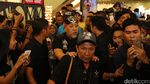 Seru-seruan di Makassar, Tora Sudiro Cs Petakilan Banget