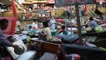 Begini Potret Sungai di Bangkok, Masih Perlu Belajar ke Jakarta?