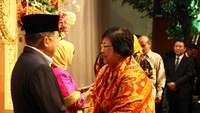 Menteri LHK Siti Nurbaya Bakar/Foto: Sys Milla/Tim Media Wapres