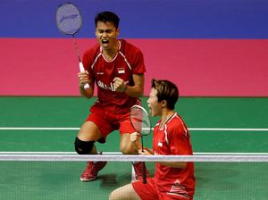 2017, Tahun Terbaik Indonesia di Ajang Super Series