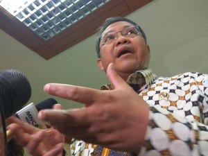 Menkominfo: Mesin Sensor Efektif Hadang Pornografi dan Hoax