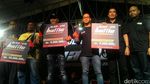 Mukidi Juara BlackAuto Battle
