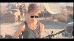 Lebih Ikonik Mana, Sarah Connor atau Wonder Woman?