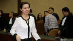 Ng Feny Divonis 5 Tahun Penjara