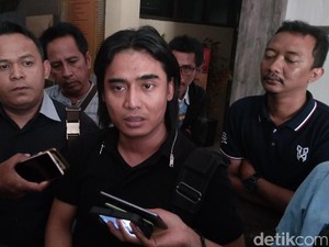 Raihan Sementara Suara Charly hingga Pelawak Qomar di Dapil Jabar VIII
